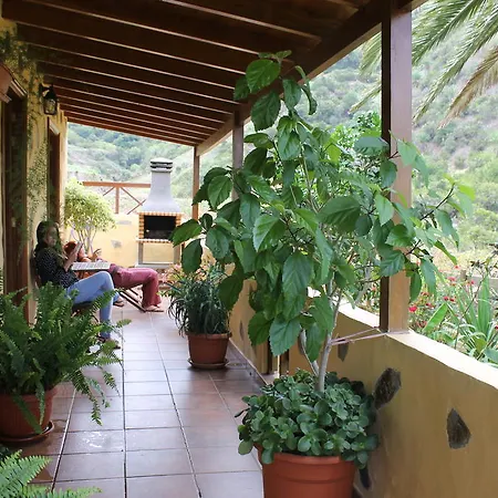 Casa Rural El Rincon De Antonia