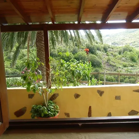 Casa Rural El Rincon De Antonia Agulo
