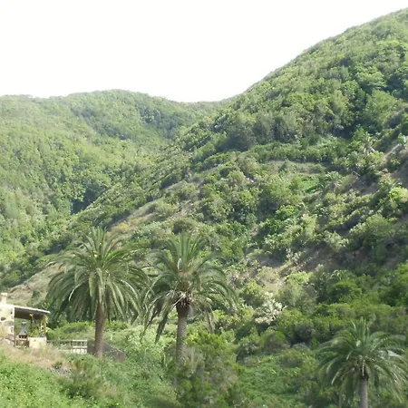 Casa Rural El Rincon De Antonia Agulo