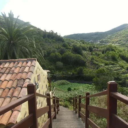 Casa Rural El Rincon De Antonia