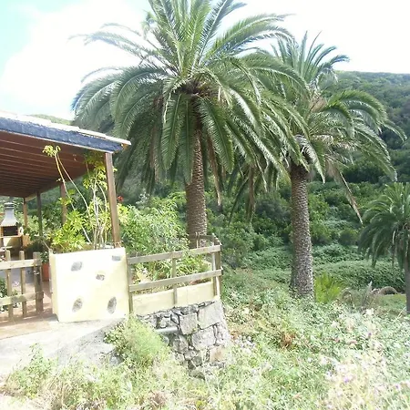 Casa Rural El Rincon De Antonia Agulo
