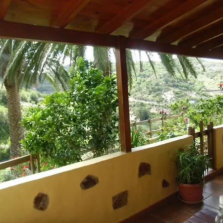 Casa Rural El Rincon De Antonia