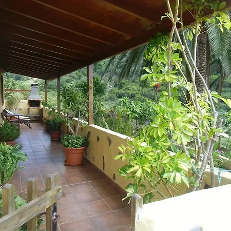 Casa Rural El Rincon De Antonia