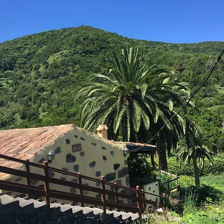 Casa Rural El Rincon De Antonia