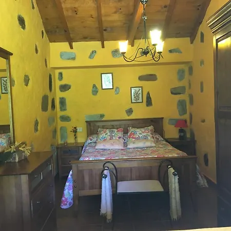 Holiday home Casa Rural El Rincon De Antonia *