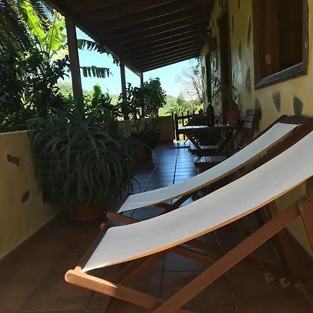 Holiday home Casa Rural El Rincon De Antonia *