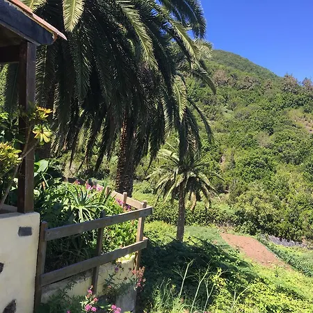 Holiday home Casa Rural El Rincon De Antonia