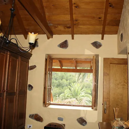 Holiday home Casa Rural El Rincon De Antonia *