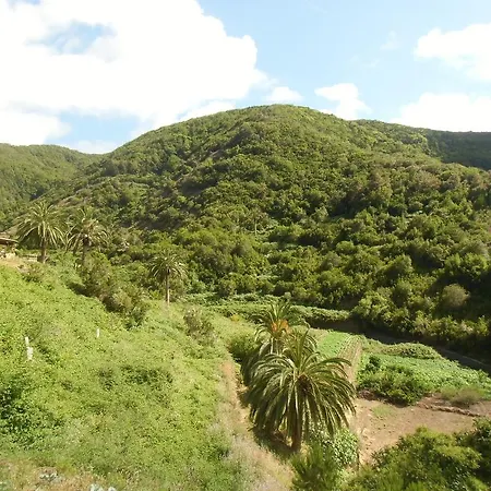 Holiday home Casa Rural El Rincon De Antonia *