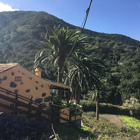 Casa Rural El Rincon De Antonia Holiday home *