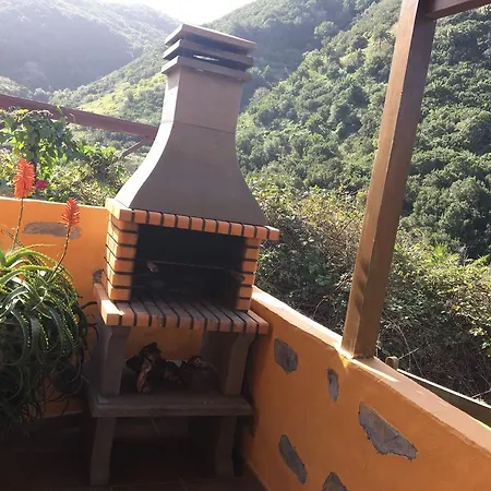 Casa Rural El Rincon De Antonia Holiday home