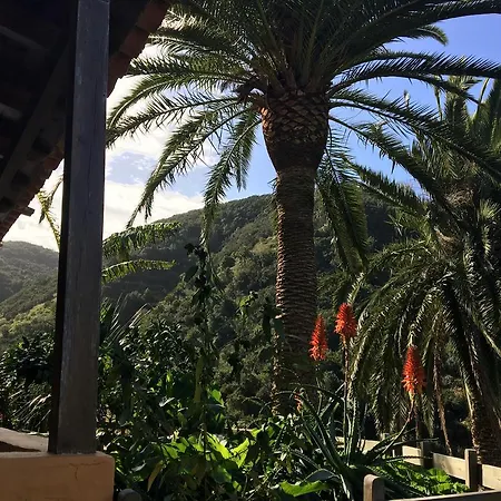 Holiday home Casa Rural El Rincon De Antonia *