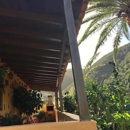 Casa Rural El Rincon De Antonia *