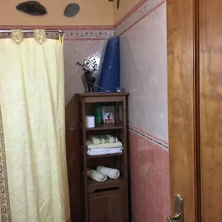 Casa Rural El Rincon De Antonia Holiday home *
