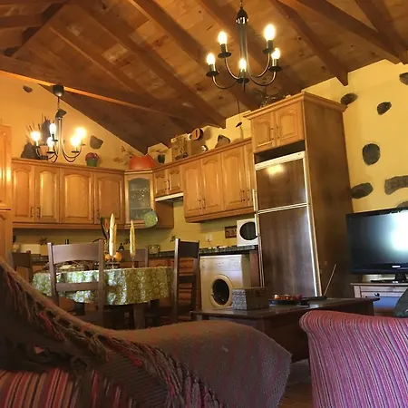 Holiday home Casa Rural El Rincon De Antonia