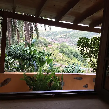 Casa Rural El Rincon De Antonia Holiday home *
