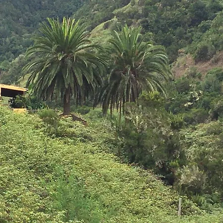 Casa Rural El Rincon De Antonia Agulo