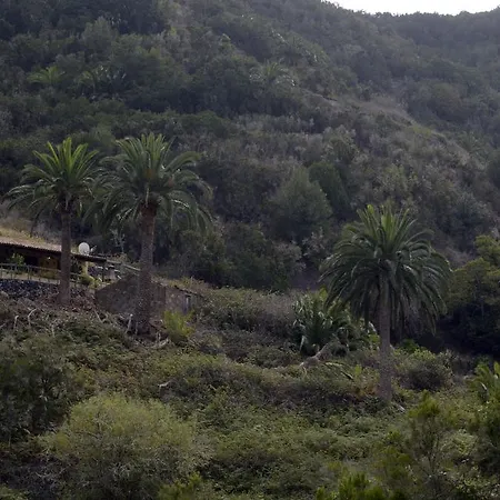 Casa Rural El Rincon De Antonia * Agulo