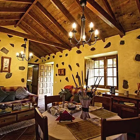 Casa Rural El Rincon De Antonia