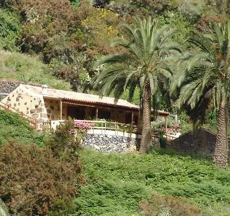 Casa Rural El Rincon De Antonia *