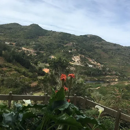 Casa Rural El Rincon De Antonia *