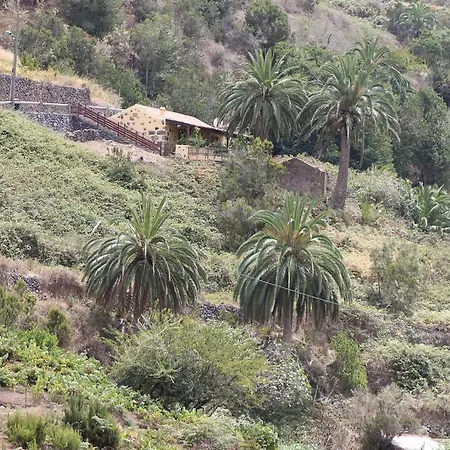 Casa Rural El Rincon De Antonia Agulo