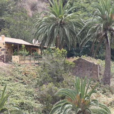 Casa Rural El Rincon De Antonia *