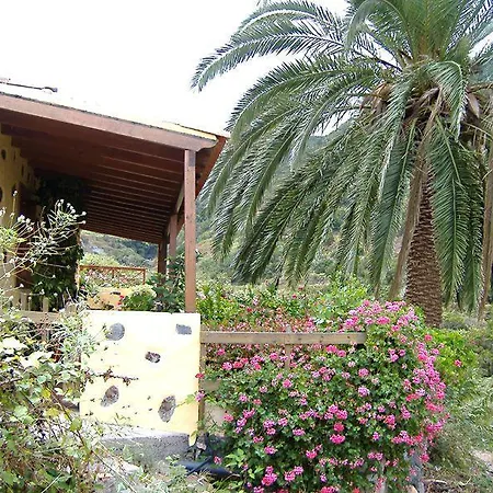 Casa Rural El Rincon De Antonia Agulo